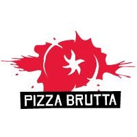 Pizza Brutta Logo