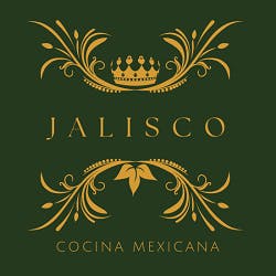 Jalisco Cocina Mexicana Logo