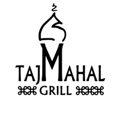 Taj Mahal Grill Logo