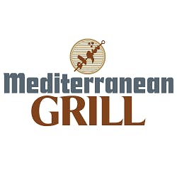Mediterranean Grill (Midtown) Logo