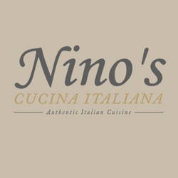 Nino's Italian Restaurant Logo