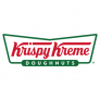 Krispy Kreme (Cobb Pkwy S & White Ave S) Logo