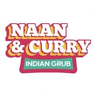 Naan & Curry - 2950 S Durango Dr.