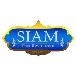 Siam Thai Restaurant Logo
