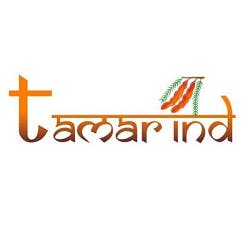 Tamarind Flavor of India Logo