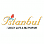 Istanbul Turkish Cafe Logo