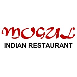 Mogul Indian Restaurant Logo