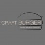 Craft Burger Logo