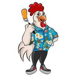 Chicken Licious Logo