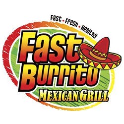 The Fast Burrito