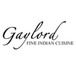 Gaylord Fine Indian Cuisine Logo