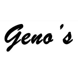 Geno's Kitchen & Catering Logo