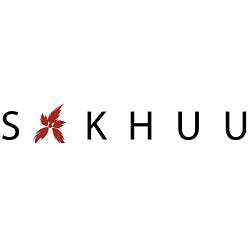 Sakhuu Thai Cuisine Logo