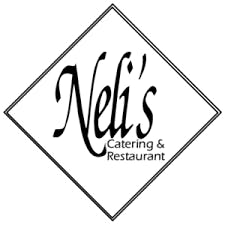 Neli's Catering Restaurant Logo