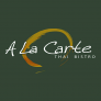 A La Carte Thai Bistro Logo