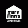 Mary Ann's Gumbo House Logo