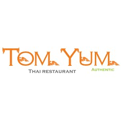 Tom Yum Thai Logo