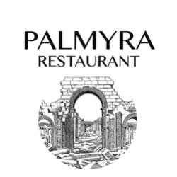 Palmyra Logo