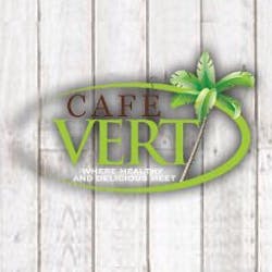 Cafe Vert