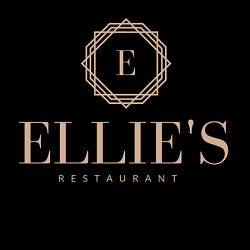 Ellie's Desi Kitchen Logo