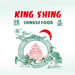 King Shing Logo