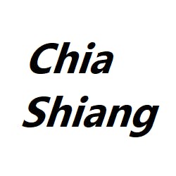 Chia Shiang Logo