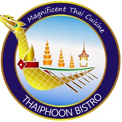 Thaiphoon Bistro - Glenwood Ave Logo