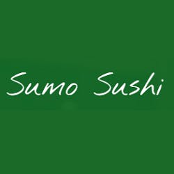 Sumo Japanese Restaurant Logo