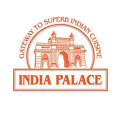 India Palace Logo