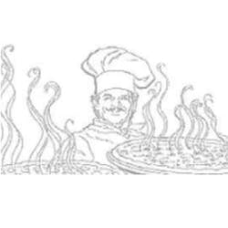 Marina Pizza Parlor
