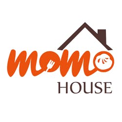 MoMo House Logo