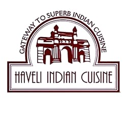 Haveli Indian Cuisine Logo