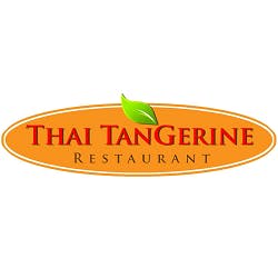 Thai Tangerine Logo