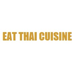 Eat Thai Cuisine Logo