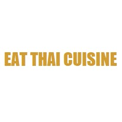 Eat Thai Cuisine Logo