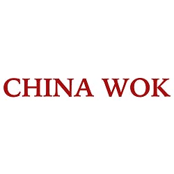 China Wok Logo