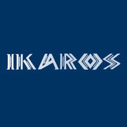 Ikaros Restaurant Logo