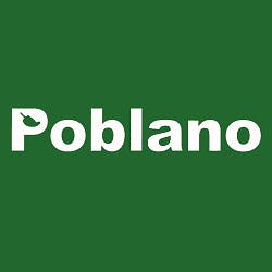 Poblano Mexican Grill Logo