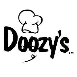 Doozy's Sub & Pizza Shop Logo