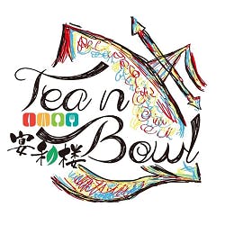 Tea 'n' Bowl Logo