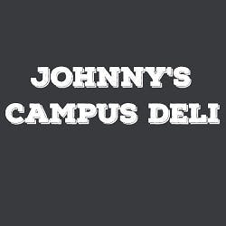 Johnny's Campus Deli Logo