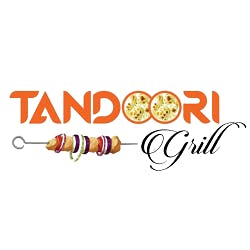 Tandoori Grill Logo