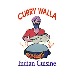 Curry Walla Indian Cuisine Logo