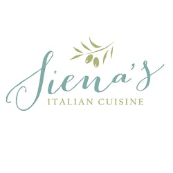 Siena's Italian Cuisine Logo