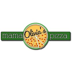 Ma Ma Olivia's Pizzeria Logo