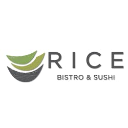 Rice Bistro and Sushi - S Santa Fe Dr