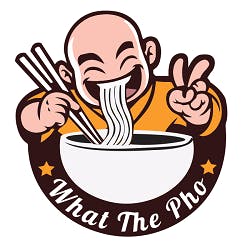 What the Pho Logo