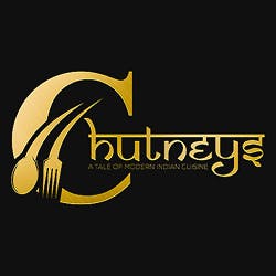 Chutneys Logo