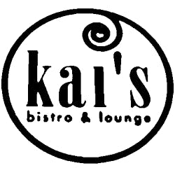 Kai's Thai Street Food and Bar Logo