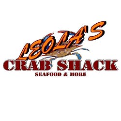 Leola's Crab Shack Logo